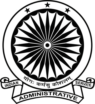 Indian Administrative Service
